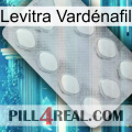 Levitra Vardénafil 16